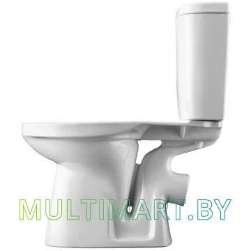 Унитаз Santek Анимо (1WH302137) картинка 4